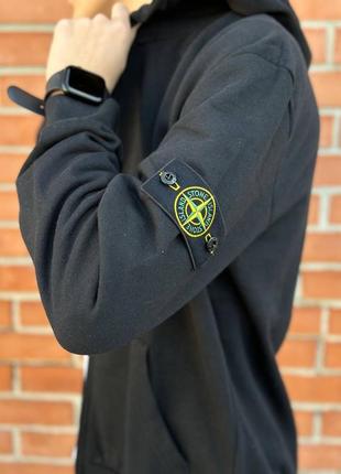 Зіпка stone island2 фото