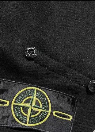 Зіпка stone island4 фото