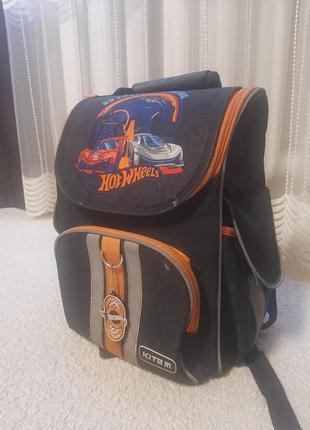 Оригінальний рюкзак kite2 фото