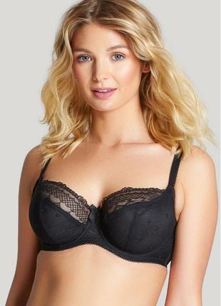 Бюстгальтер с прошивкой cleo by panache marcie balconette 6831/65d