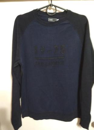 Кофта jack & jones 19-751 фото