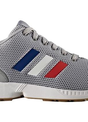 Кроссовки adidas torsion zx flux