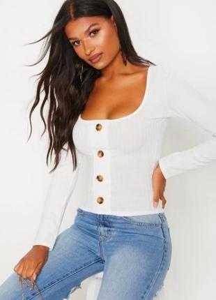 Свитшот лонг