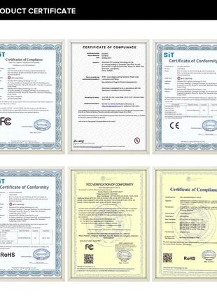 Ws2812 rgb led strip ip30