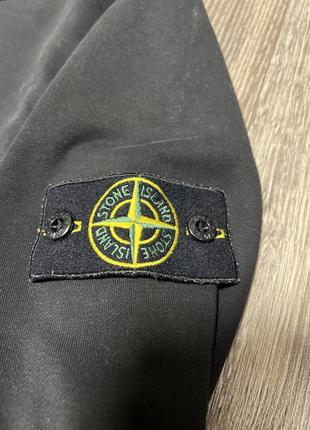 Світшот кофта stone island original5 фото