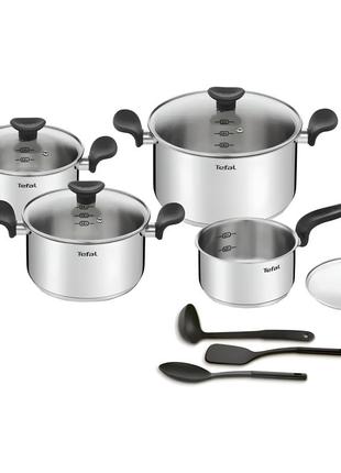 Набор посуды tefal primary e308sb74