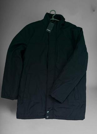 Мужская куртка, демисезон2 фото