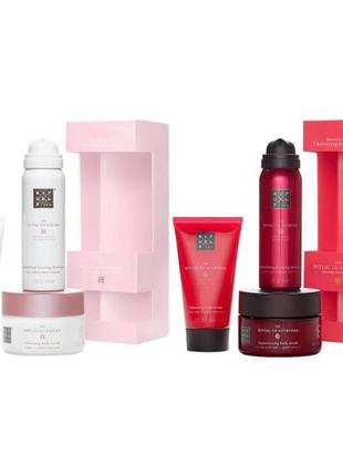 Набір Shiseido vital perfection