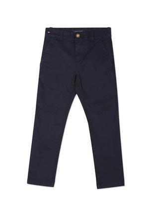 Оригинальные брюки/брюки на подростка Tommy hilfiger kids
