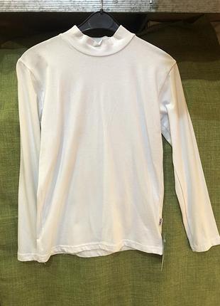 Гольф  білий (унісекс)