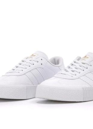 Кросівки adidas samba 8