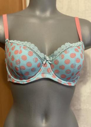 Бюстгальтер cleo by panache cara 7101 bra /70d