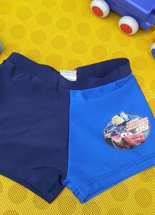 Плавки для купання disney