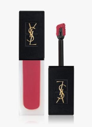 Yves saint laurent