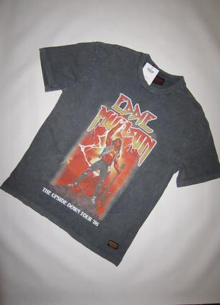 Футболка серая мерч сериал очень странные дела / stranger things