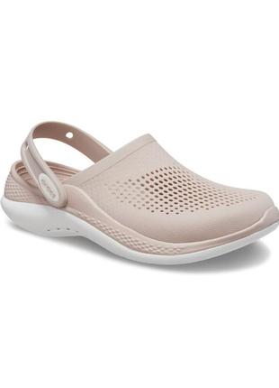 Crocs literide 360 clog, 100% оригінал