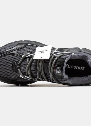 Кросівки чоловічі saucony cohesion 2k7 фото