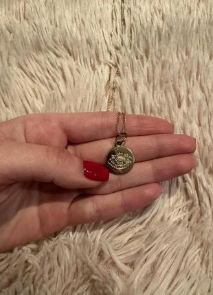 Кулон juicy couture