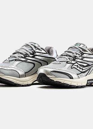 Кроссовки мужские saucony cohesion 2k