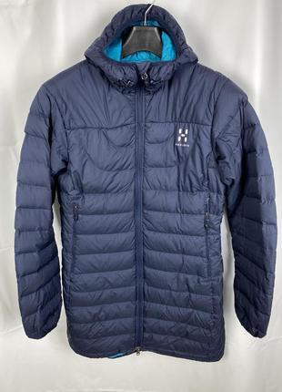 Пузовик haglofs