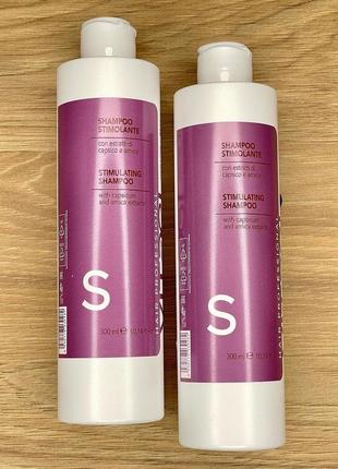 Шампунь против выпадения волос

vitael hair loss stimulating shampoo