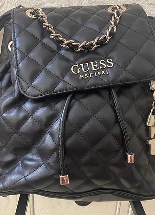 Guess рюкзак