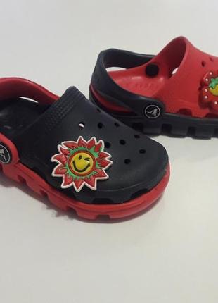 Crocs крокси літнє взуття