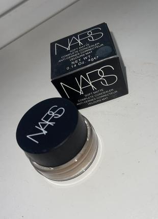 Custard консилер nars лімітована міні версія праймер1 фото