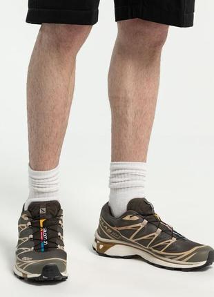 Salomon vandom 2025