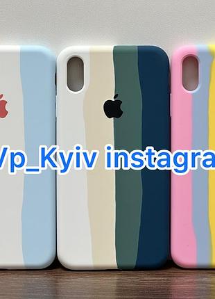 Чехол для iphone xs max 3