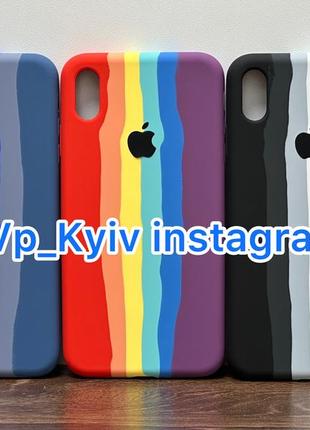 Чохол для iphone xs max 2