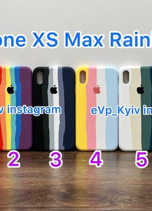 Чохол для iphone xs max1 фото