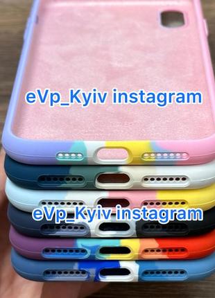 Чехол для iphone xs max 7