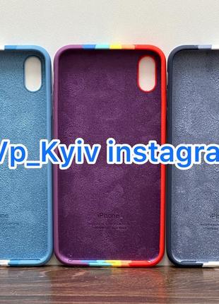 Чехол для iphone xs max 4