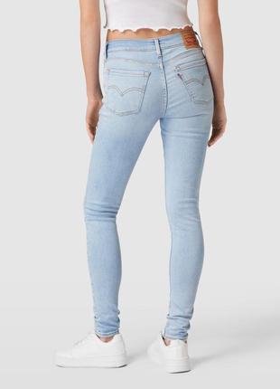 Джинси levi’s zara shein