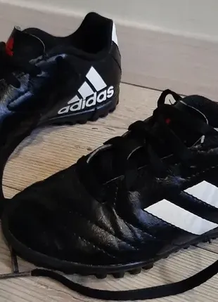 Футзалки adidas (р.29)2 фото