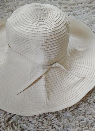 Актуальная стильная шляпа с широкими полями, san diego hat co., p. 56