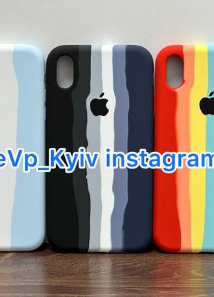 Чехол для iphone xr 2