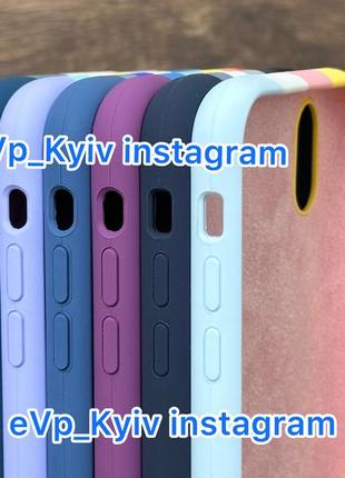 Чехол для iphone xr 6