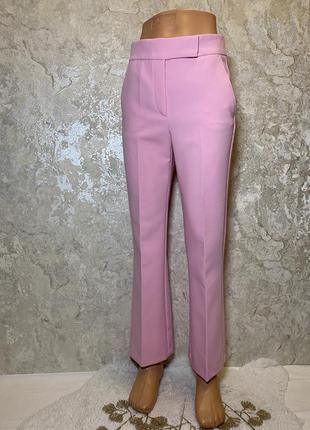 Брюки штани zara