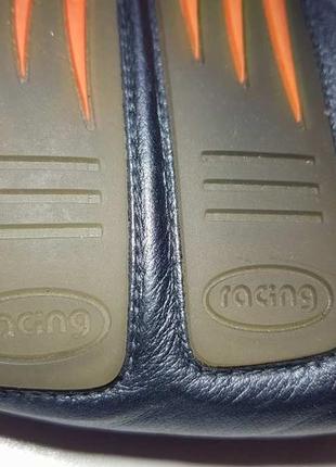 Мотоперчатки кожаные, reusch racing, утепленные, как новые!