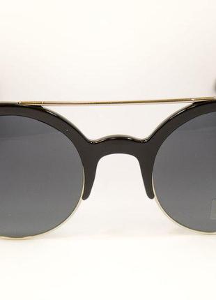 Стильные, модные солнцезащитные очки3 фото