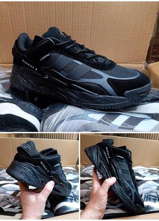 Кроссовки niteball от supo(41-45)