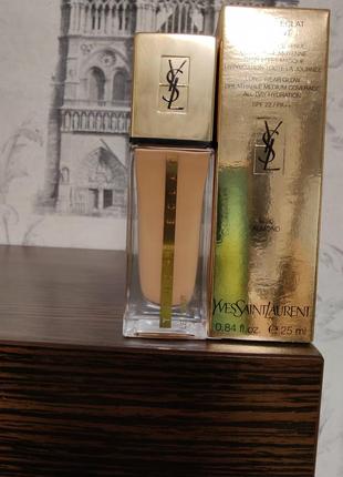 Yves saint laurent touche eclat le teint