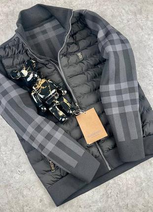 Куртка burberry