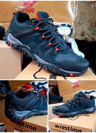 Кроссовки restime термо waterproof 45 размер