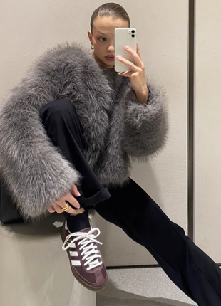 Хіт!🤩 шубка яка взірвала інстаграм
