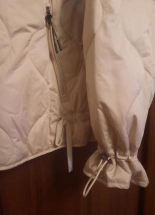 Куртка китай нова 6