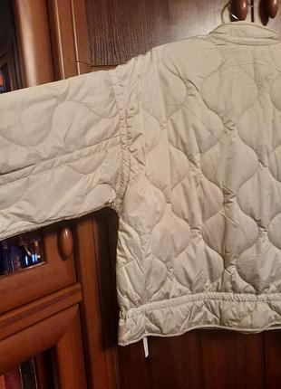 Куртка китай нова 7