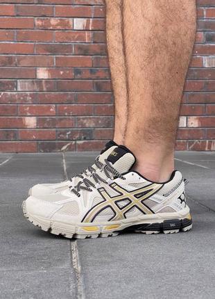 Кроссовки asics